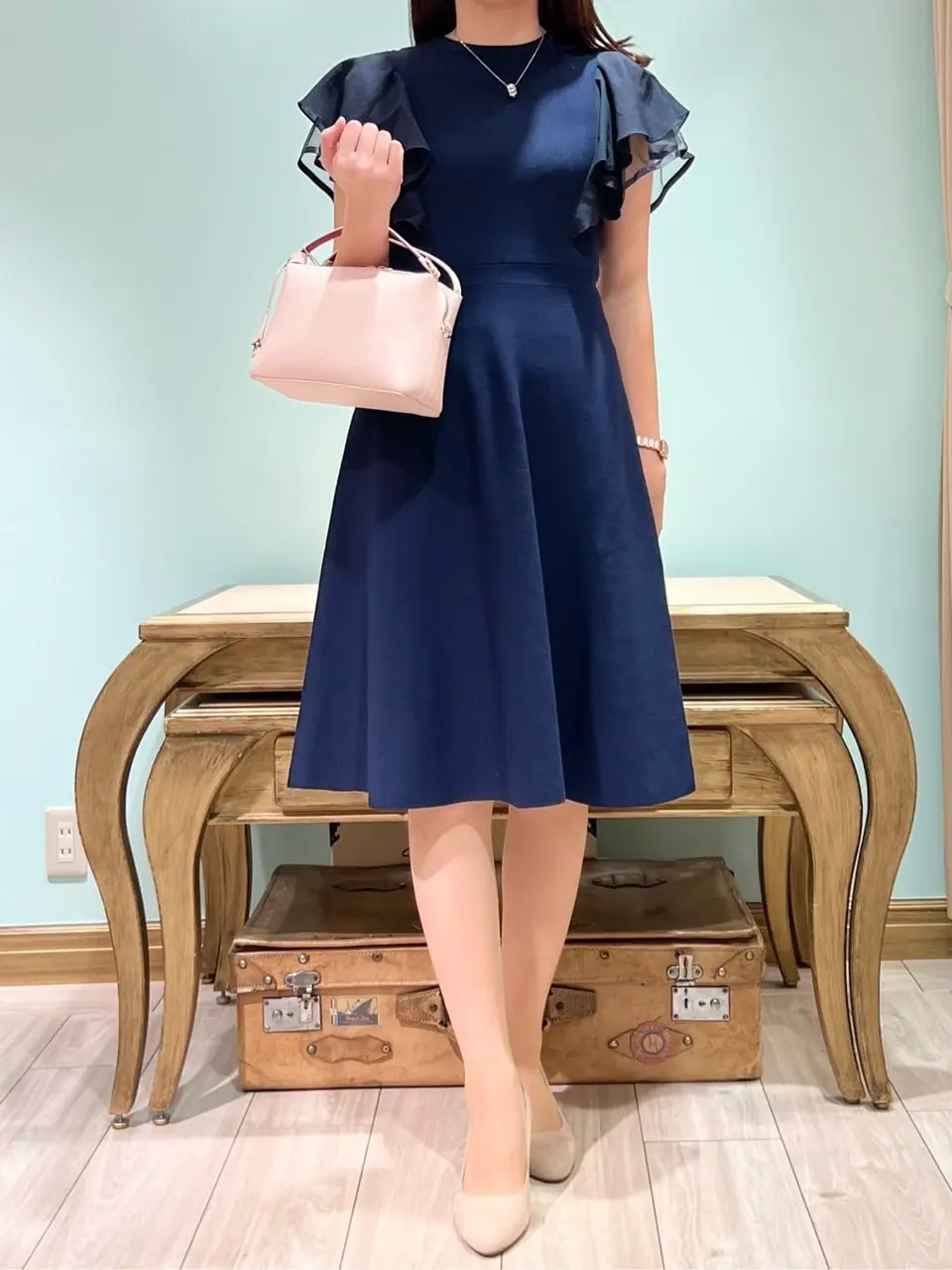  C.K  コーディネート画像