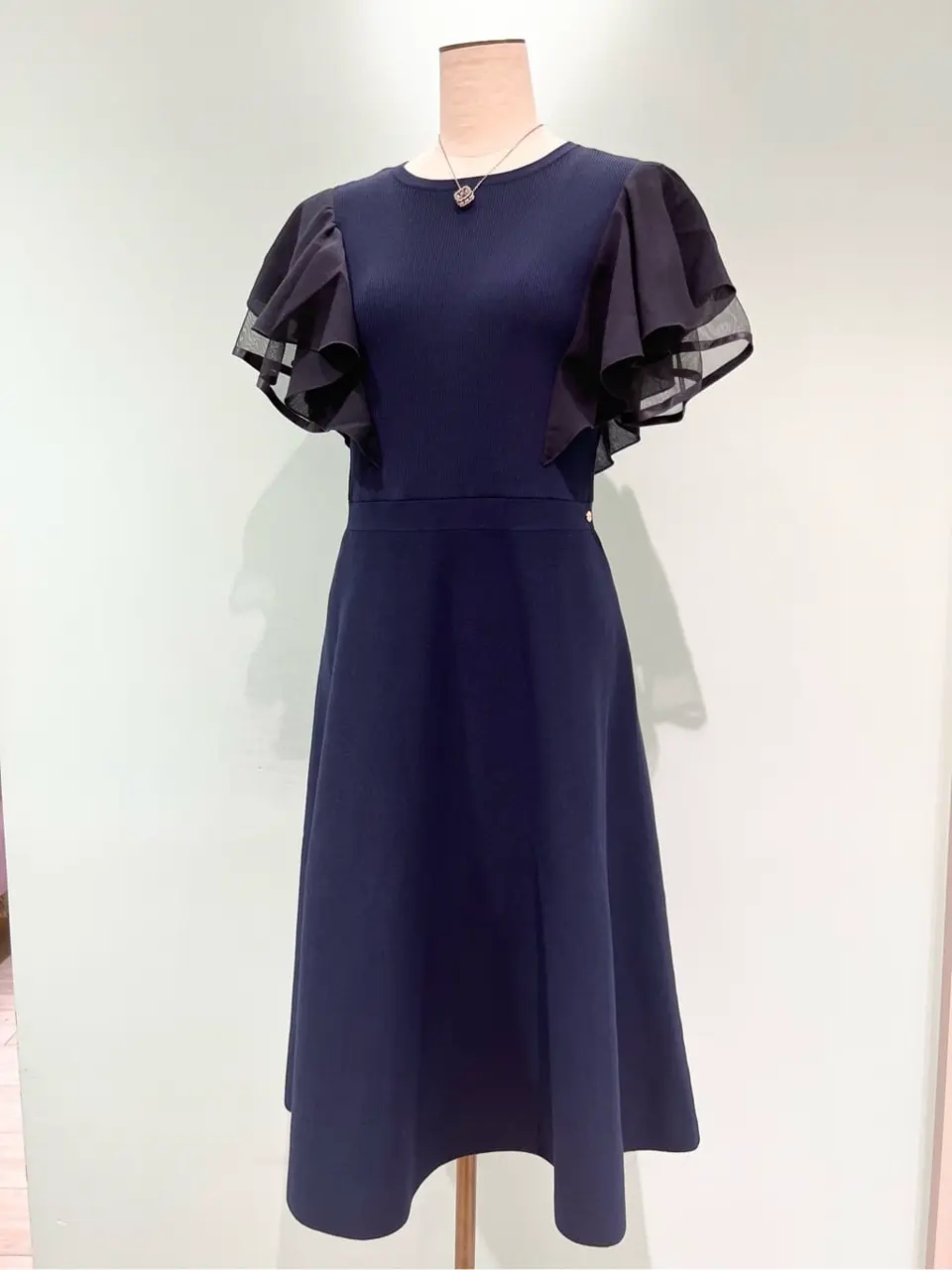 TOCCA C.K  コーディネート画像