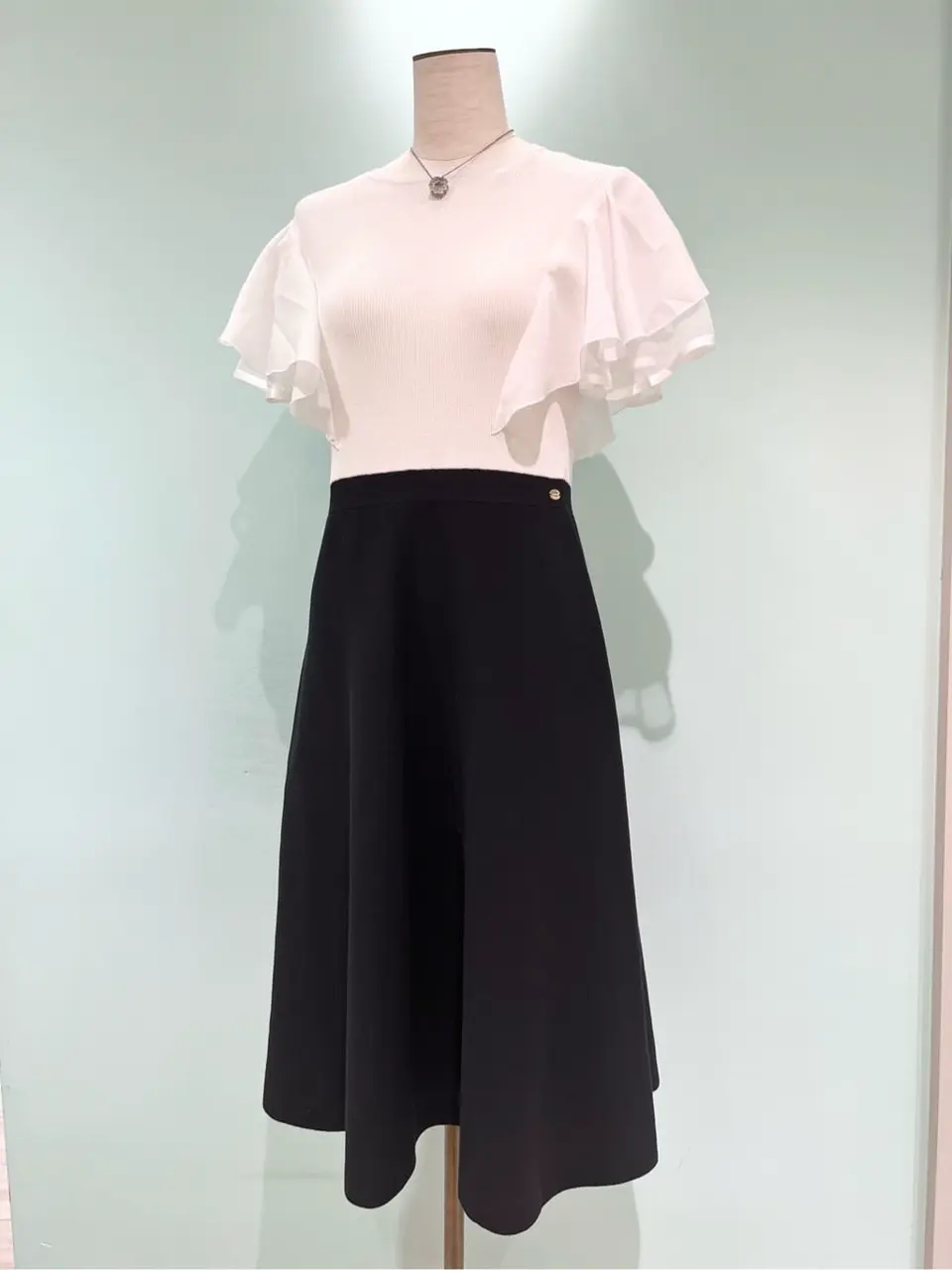 TOCCA C.K  コーディネート画像