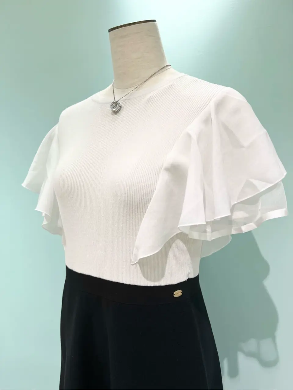 TOCCA C.K  コーディネート画像