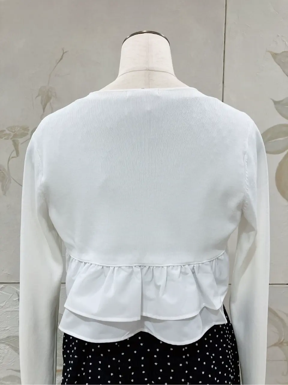 TOCCA 𝓕 コーディネート画像