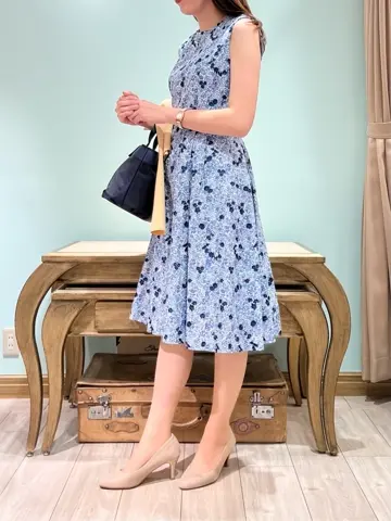 TOCCA C.K  コーディネート画像