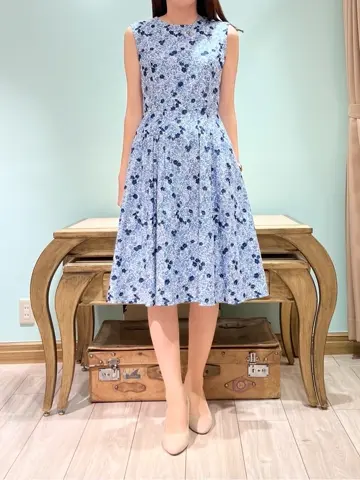 TOCCA C.K  コーディネート画像