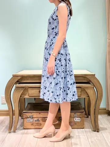 TOCCA C.K  コーディネート画像