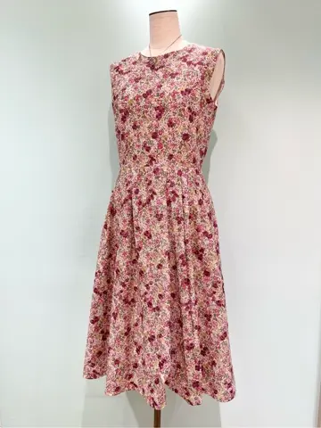 TOCCA C.K  コーディネート画像