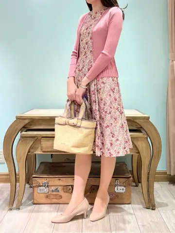 TOCCA C.K  コーディネート画像