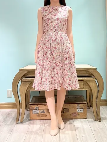 TOCCA C.K  コーディネート画像