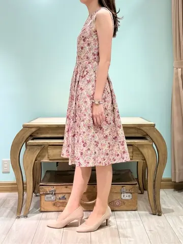 TOCCA C.K  コーディネート画像