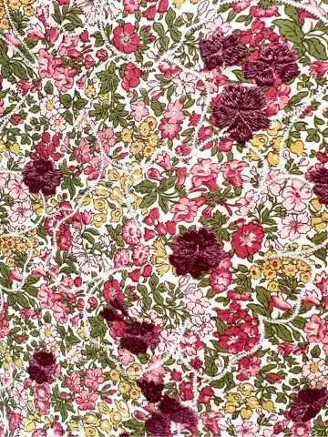 TOCCA C.K  コーディネート画像