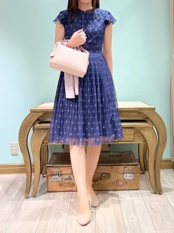 TOCCA C.K  コーディネート画像