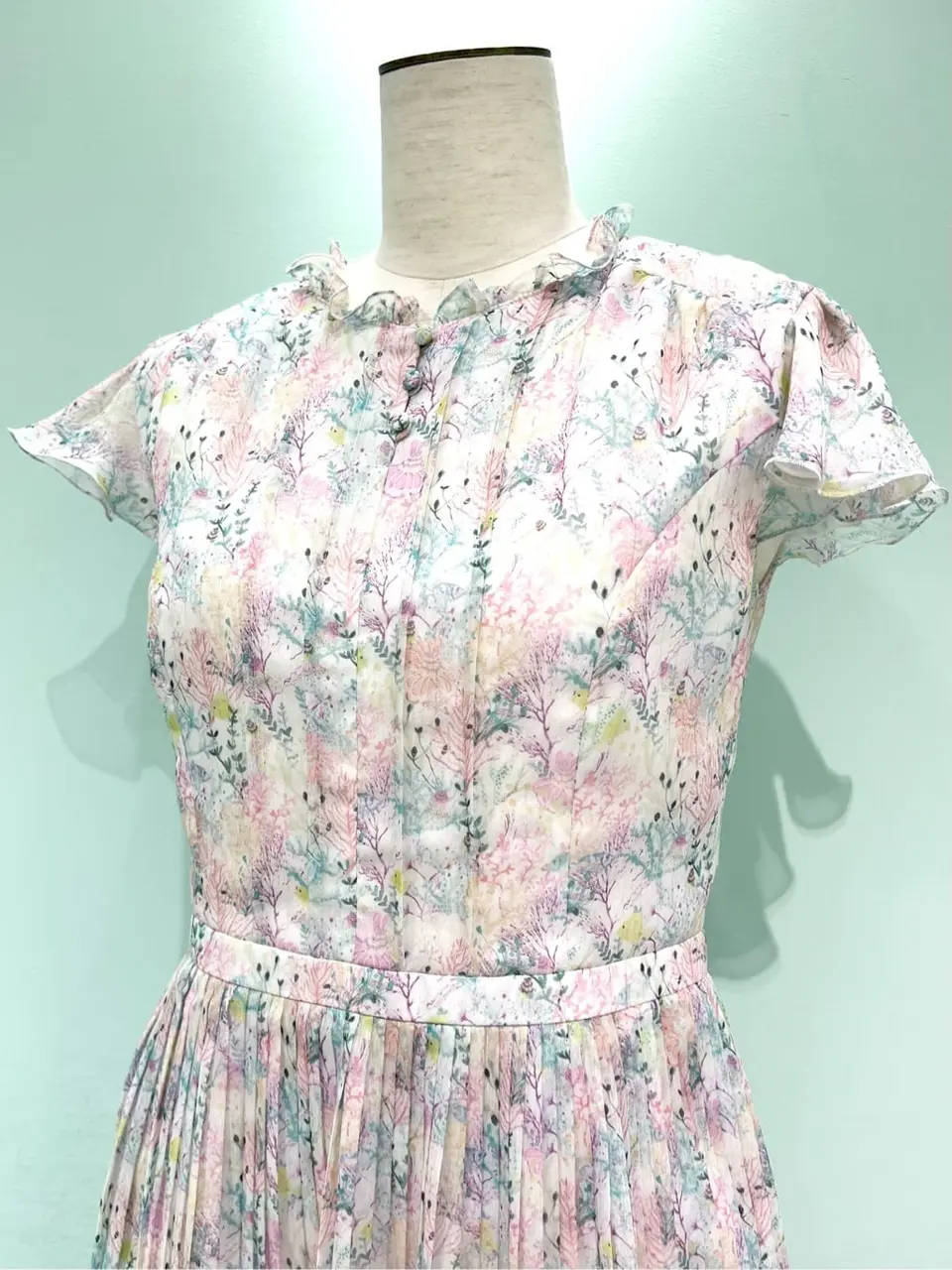 TOCCA C.K  コーディネート画像