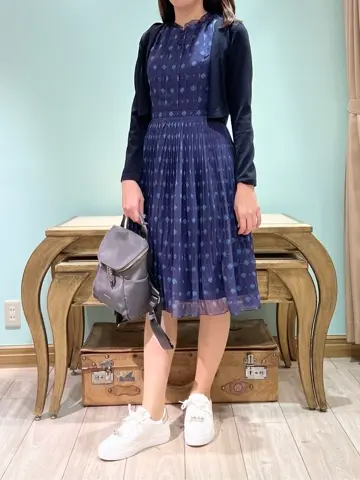 TOCCA C.K  コーディネート画像