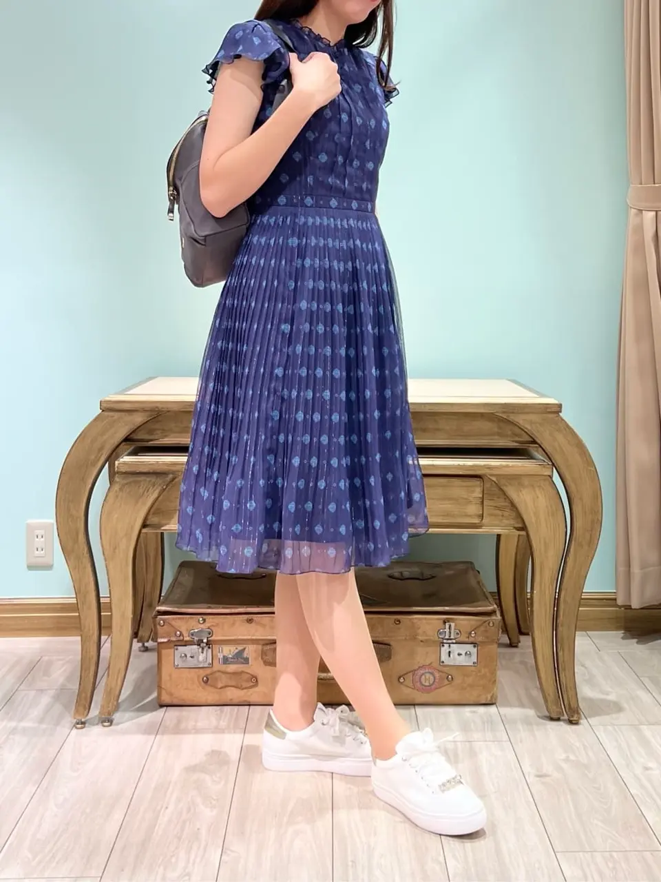 TOCCA C.K  コーディネート画像