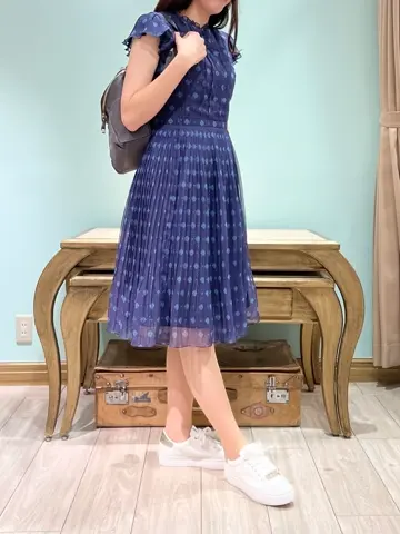 TOCCA C.K  コーディネート画像