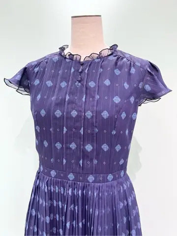 TOCCA C.K  コーディネート画像