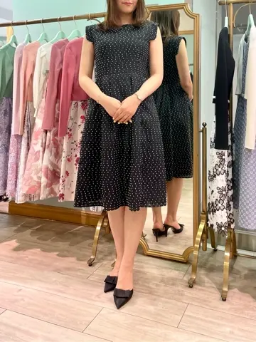 TOCCA スタッフ ｍ コーディネート画像