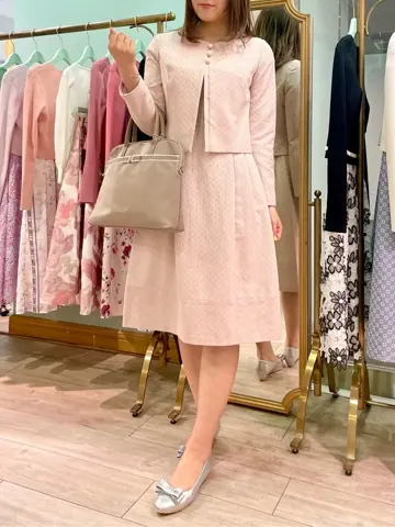 TOCCA スタッフ ｍ コーディネート画像