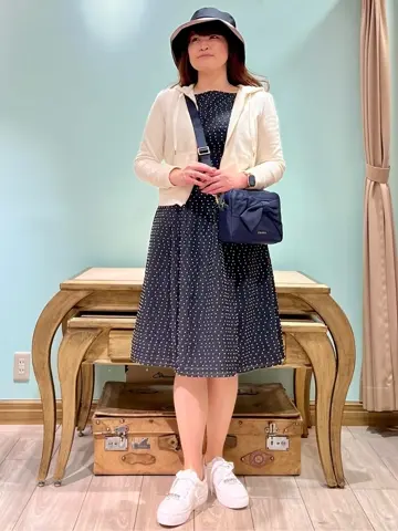 TOCCA Y.K コーディネート画像