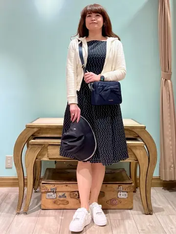 TOCCA Y.K コーディネート画像