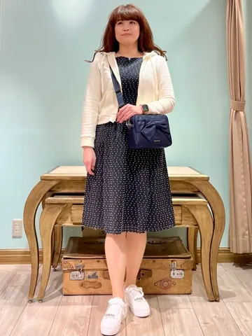 TOCCA Y.K コーディネート画像