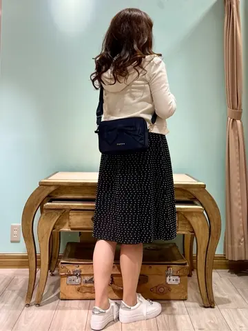 TOCCA Y.K コーディネート画像