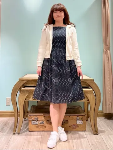 TOCCA Y.K コーディネート画像