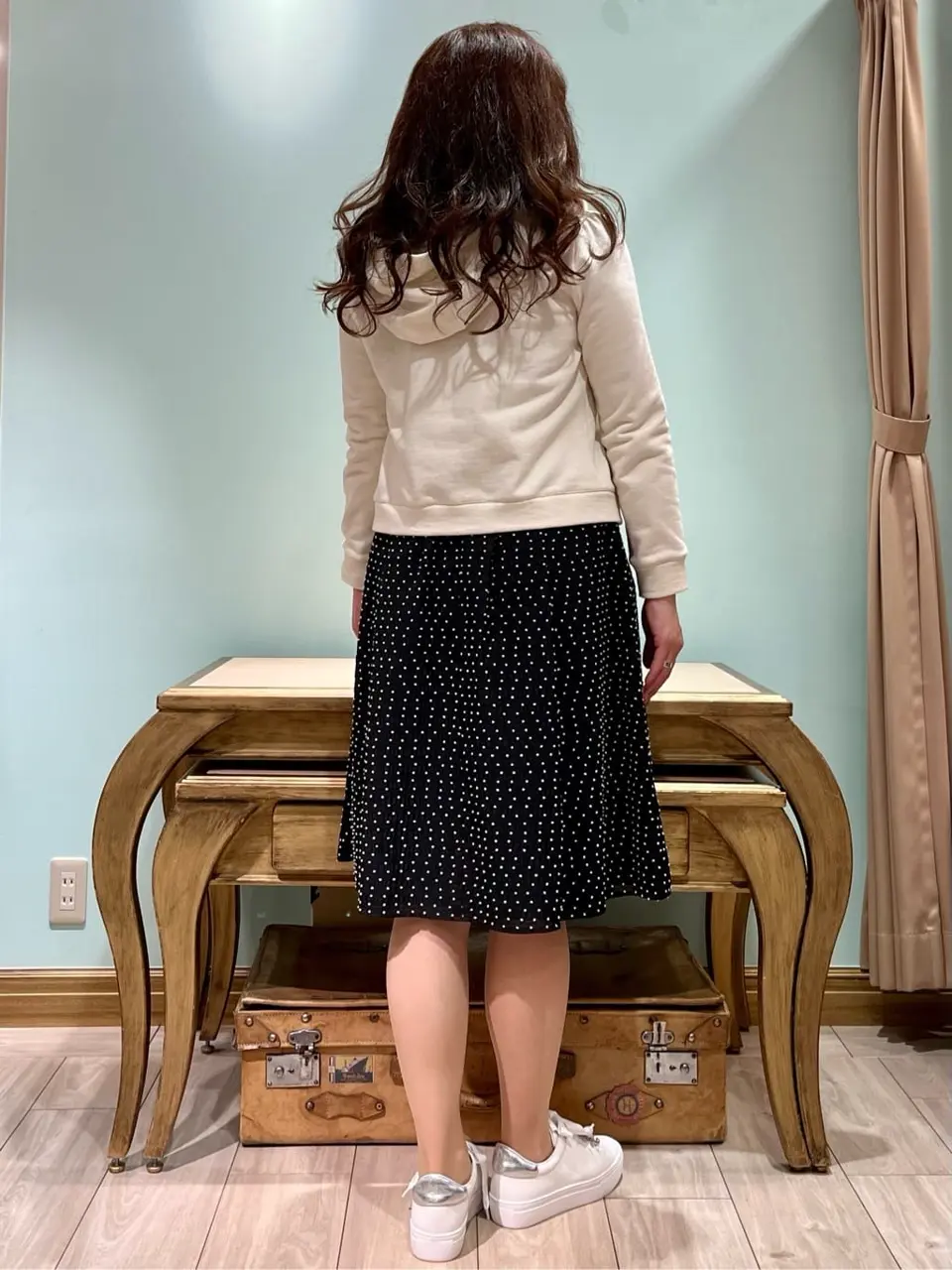 TOCCA Y.K コーディネート画像