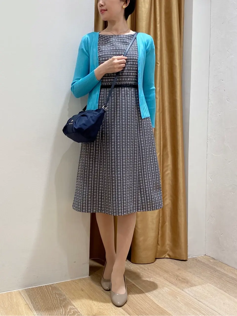 TOCCA A コーディネート画像