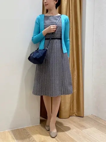 TOCCA A コーディネート画像