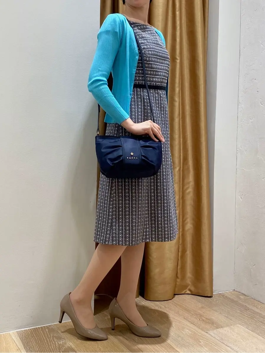 TOCCA A コーディネート画像