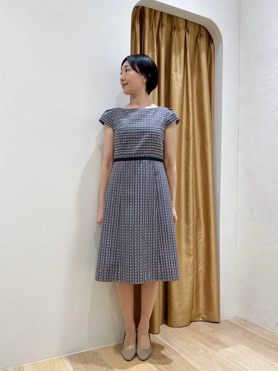 TOCCA A コーディネート画像