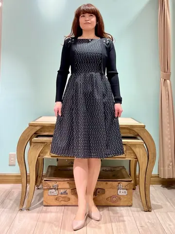 TOCCA Y.K コーディネート画像