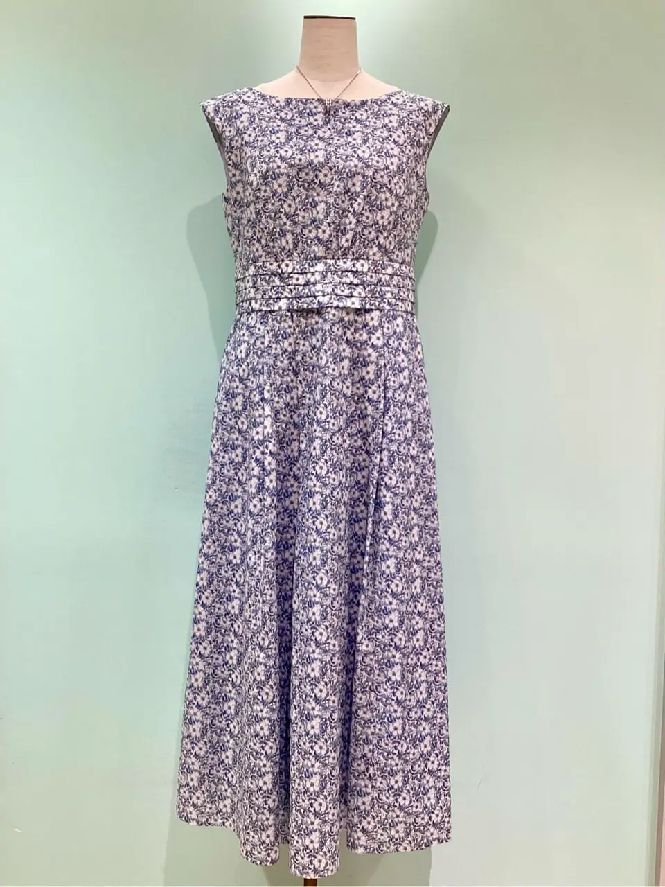 TOCCA Y.K コーディネート画像