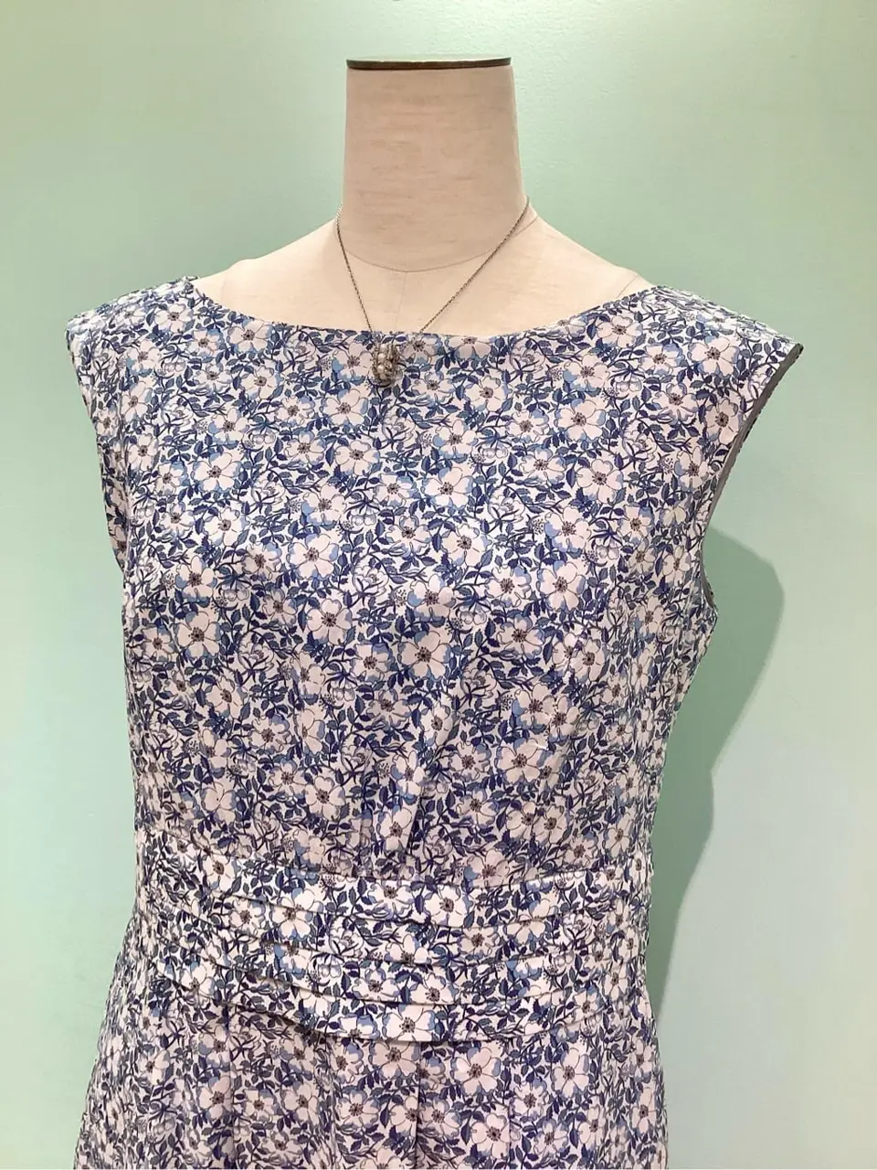 TOCCA Y.K コーディネート画像