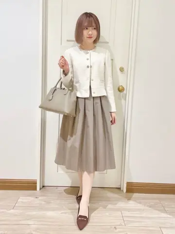 TOCCA mirei コーディネート画像