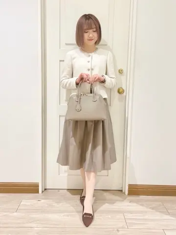 TOCCA mirei コーディネート画像