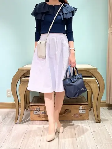 TOCCA C.K  コーディネート画像