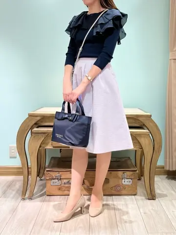 TOCCA C.K  コーディネート画像