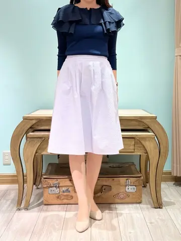 TOCCA C.K  コーディネート画像