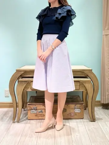 TOCCA C.K  コーディネート画像