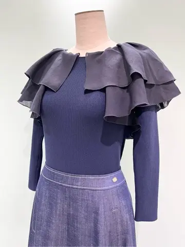 TOCCA C.K  コーディネート画像