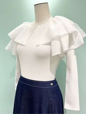 TOCCA C.K  コーディネート画像