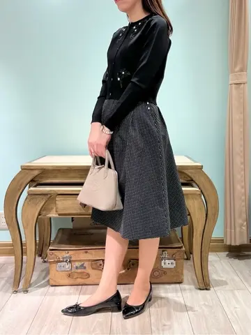 TOCCA C.K  コーディネート画像