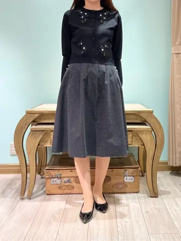 TOCCA C.K  コーディネート画像