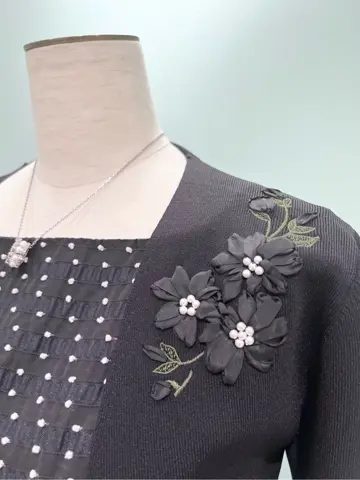 TOCCA C.K  コーディネート画像