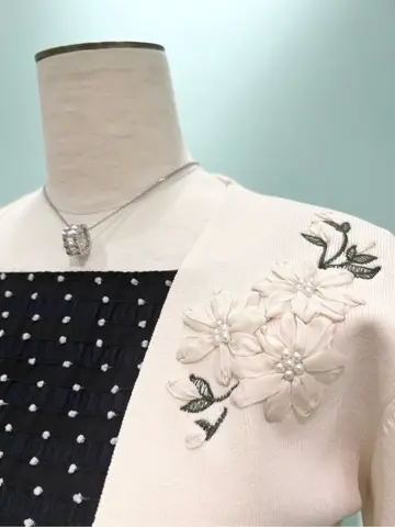 TOCCA C.K  コーディネート画像