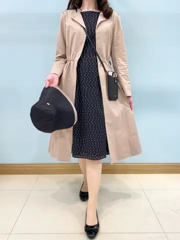 TOCCA 𝒽 コーディネート画像