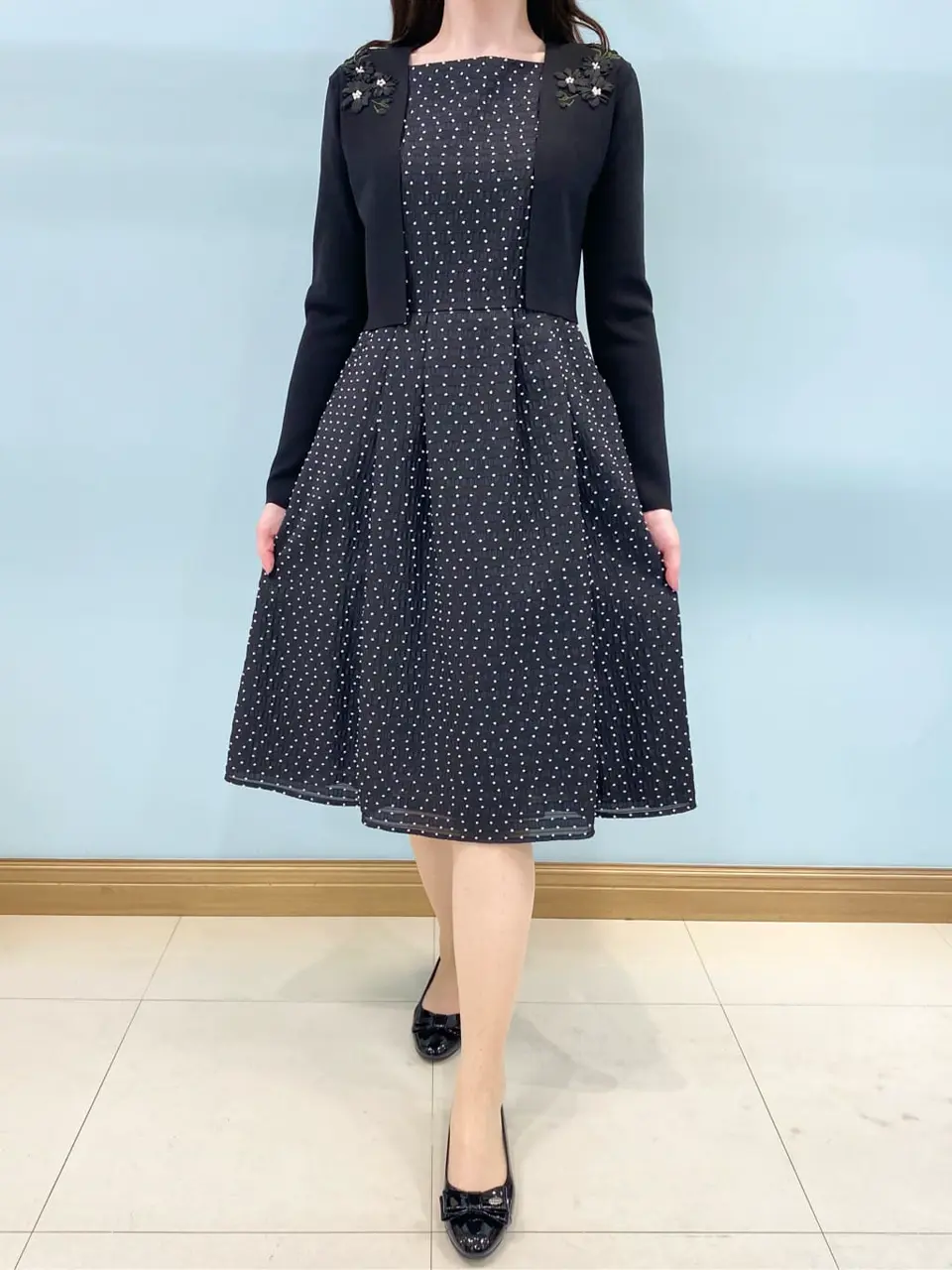 TOCCA 𝒽 コーディネート画像