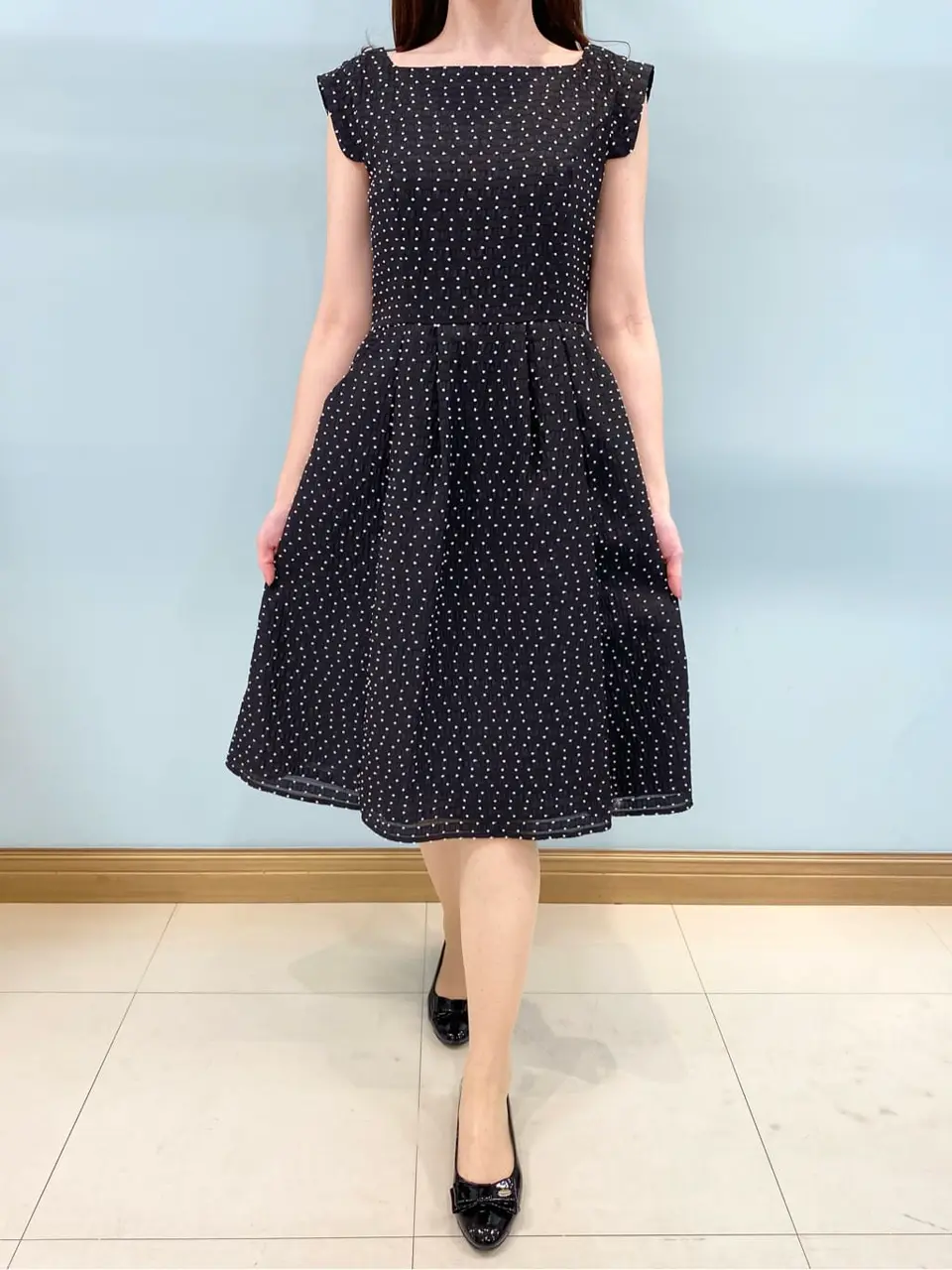 TOCCA 𝒽 コーディネート画像