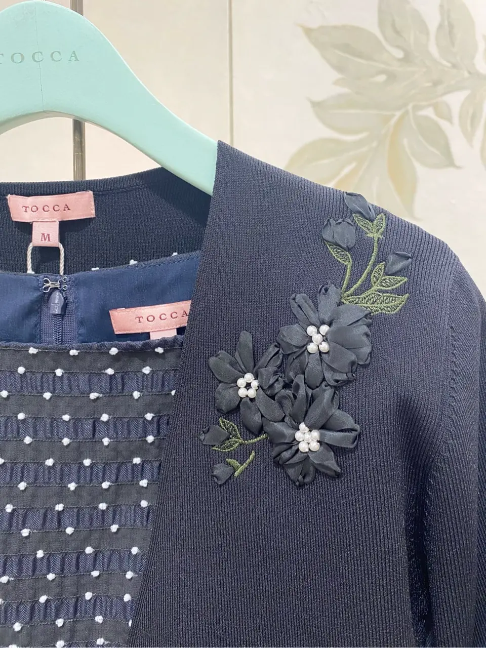 TOCCA 𝒽 コーディネート画像